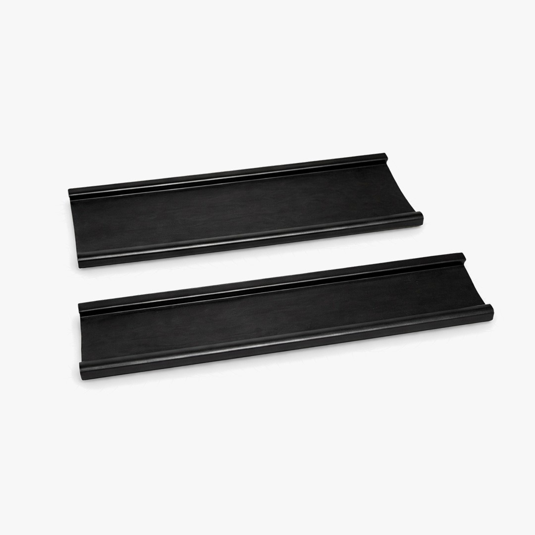 fuel tank strap